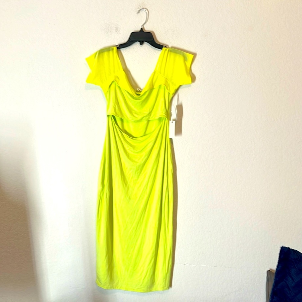 NWT Good American 🇺🇸 dress